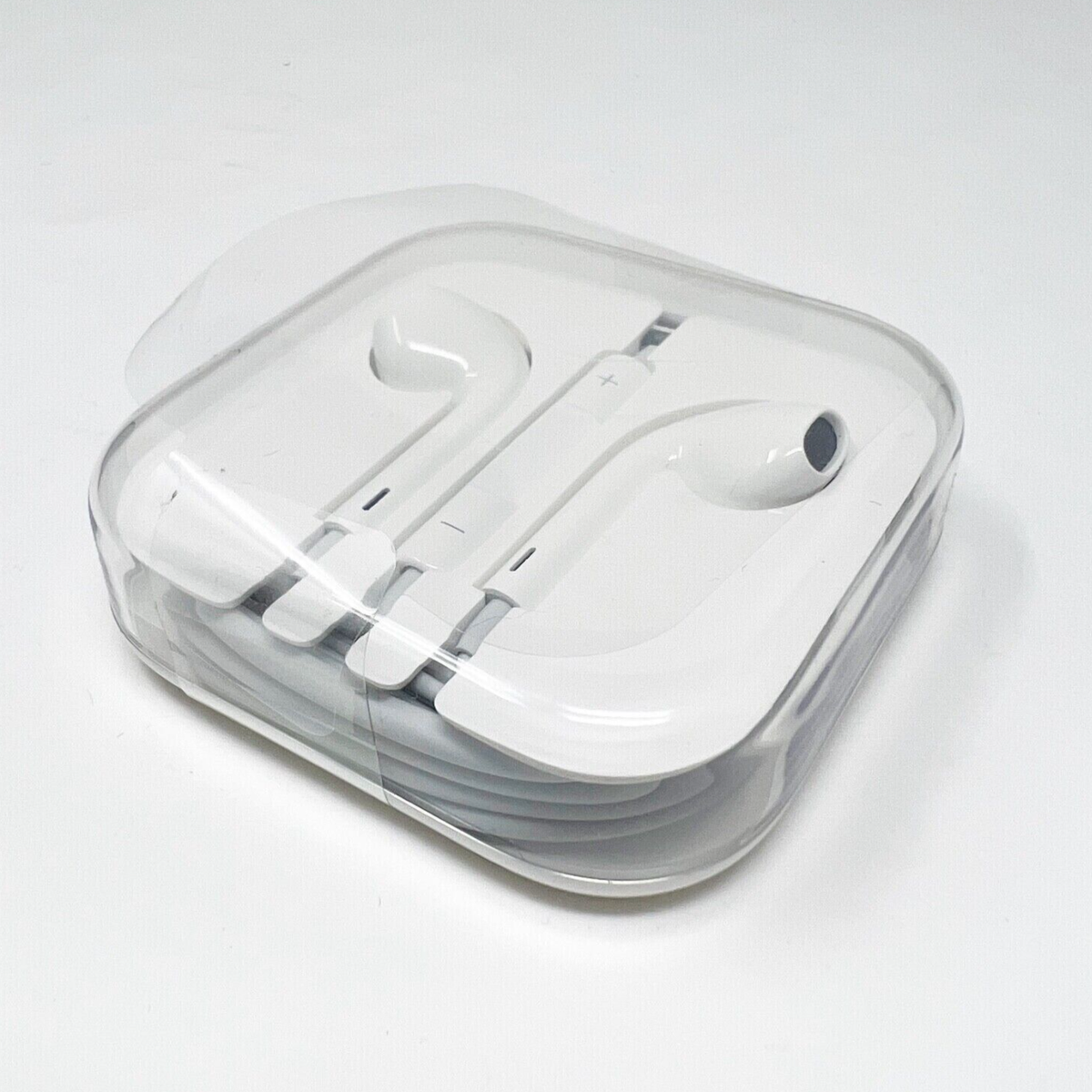 OEM Apple iPhone 6S Plus 6 5S 5 iPod iPad Original OEM 3.5mm