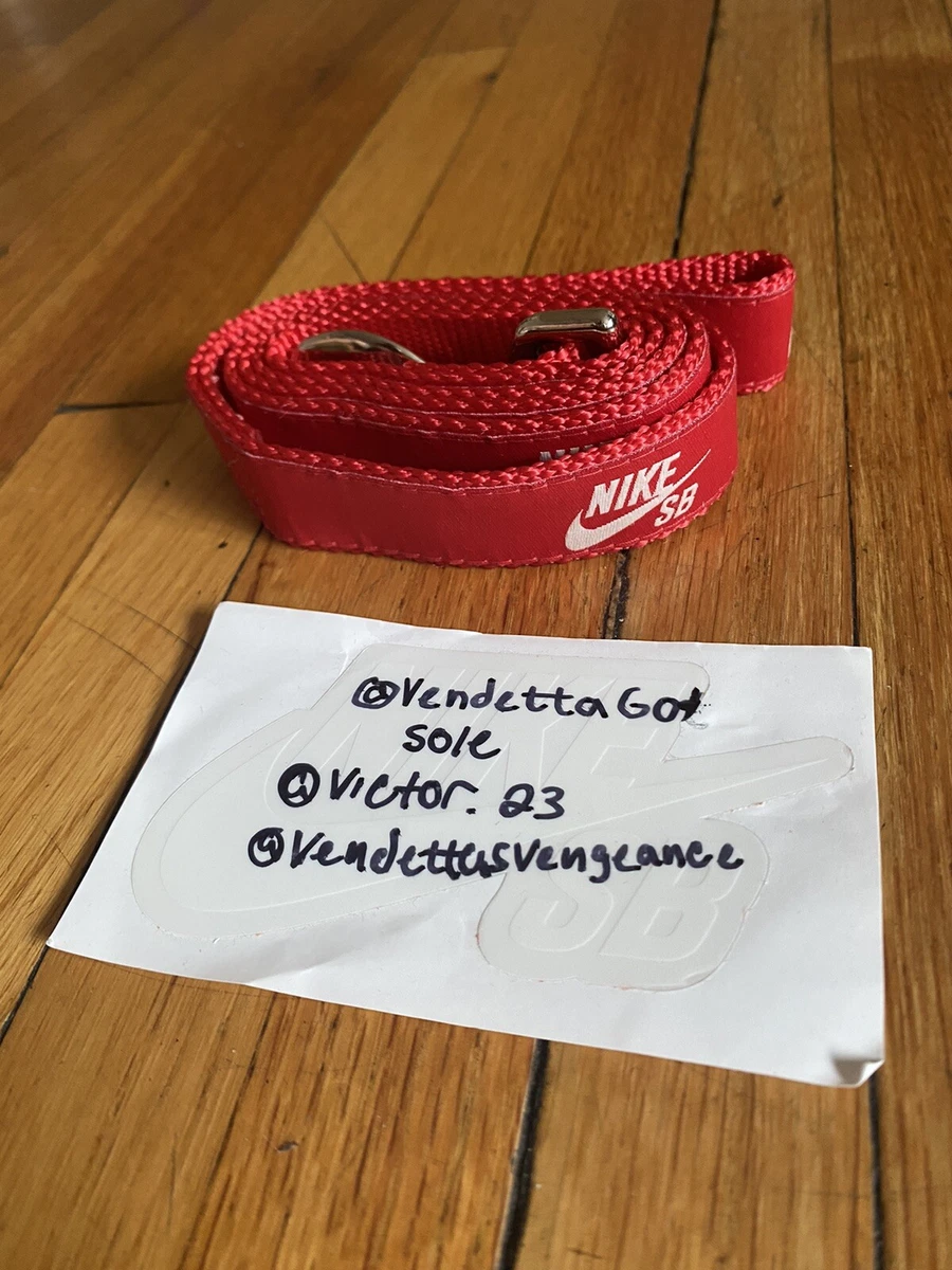 Nike sb leash discount