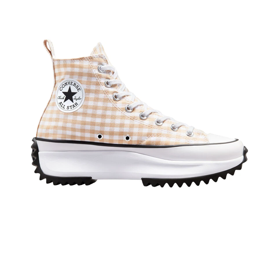 Star sneakers shop platform