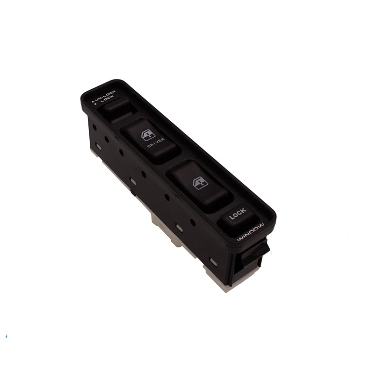 Electric Power Window Master Control Switch 37990-60A00 For Suzuki Vitara 92-98 Foto 3 de 4