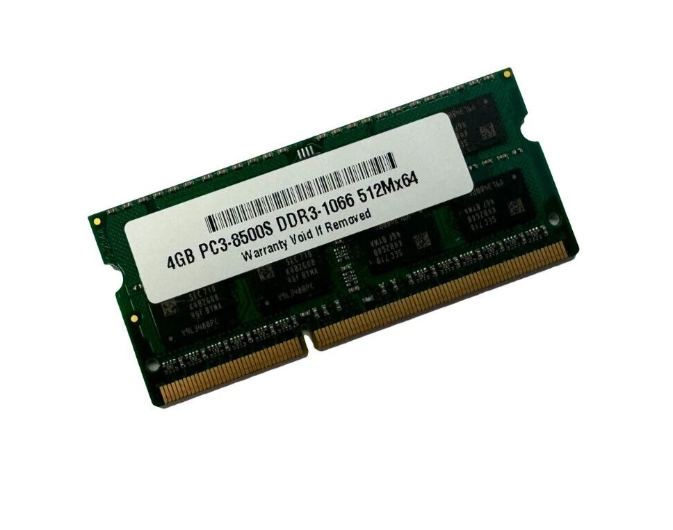 I-O DATA DDR3 1066 4GB メモリ2枚SDY1066-4GX2 4GB DDR3-1066 Computer RAM for sale - eBay
