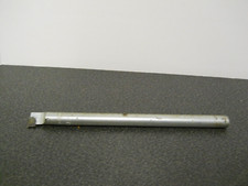3/8" BRAZED CARBIDE TIPPED RIGHT HAND BORING BAR MICRO 100 TBB-375