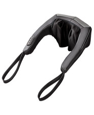Homedics Cordless Neck  Shoulder Massager with Heat, Kneading Motion, NMS-730H