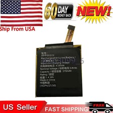 APP00222 Replace Battery For Fossil Q Exploraist gen 3 Apack ART5004 Smart Watch