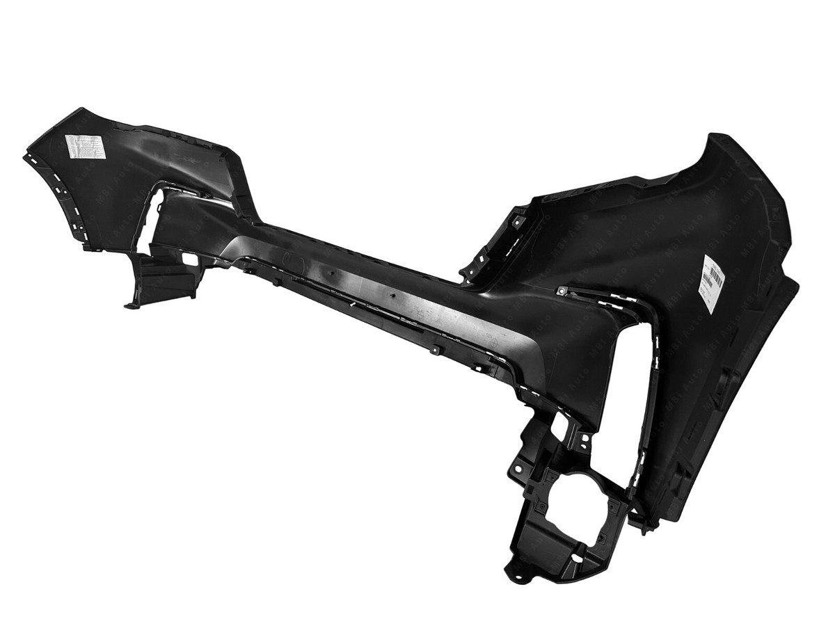 OEM Front Bumper Replacements for All Car Models - Shop at