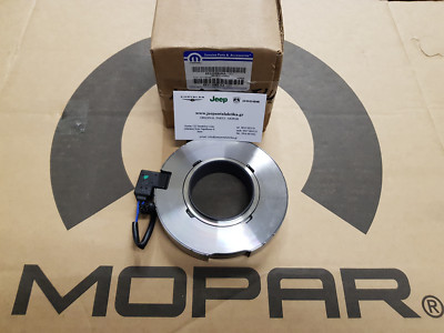 Jeep Wrangler Rubicon JK 07-18 Dana 44 Antrieb Achse Stellmotor Spind Anschluss