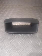 2005 CITROEN C3 CENTRAL DIGITAL DISPLAY TOP OF DASHBOARD SURROUND TRIM 965307437