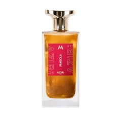 AZIRI PARIS STRAWBERRY 100ML PERFUME EXTRACT SPRAY