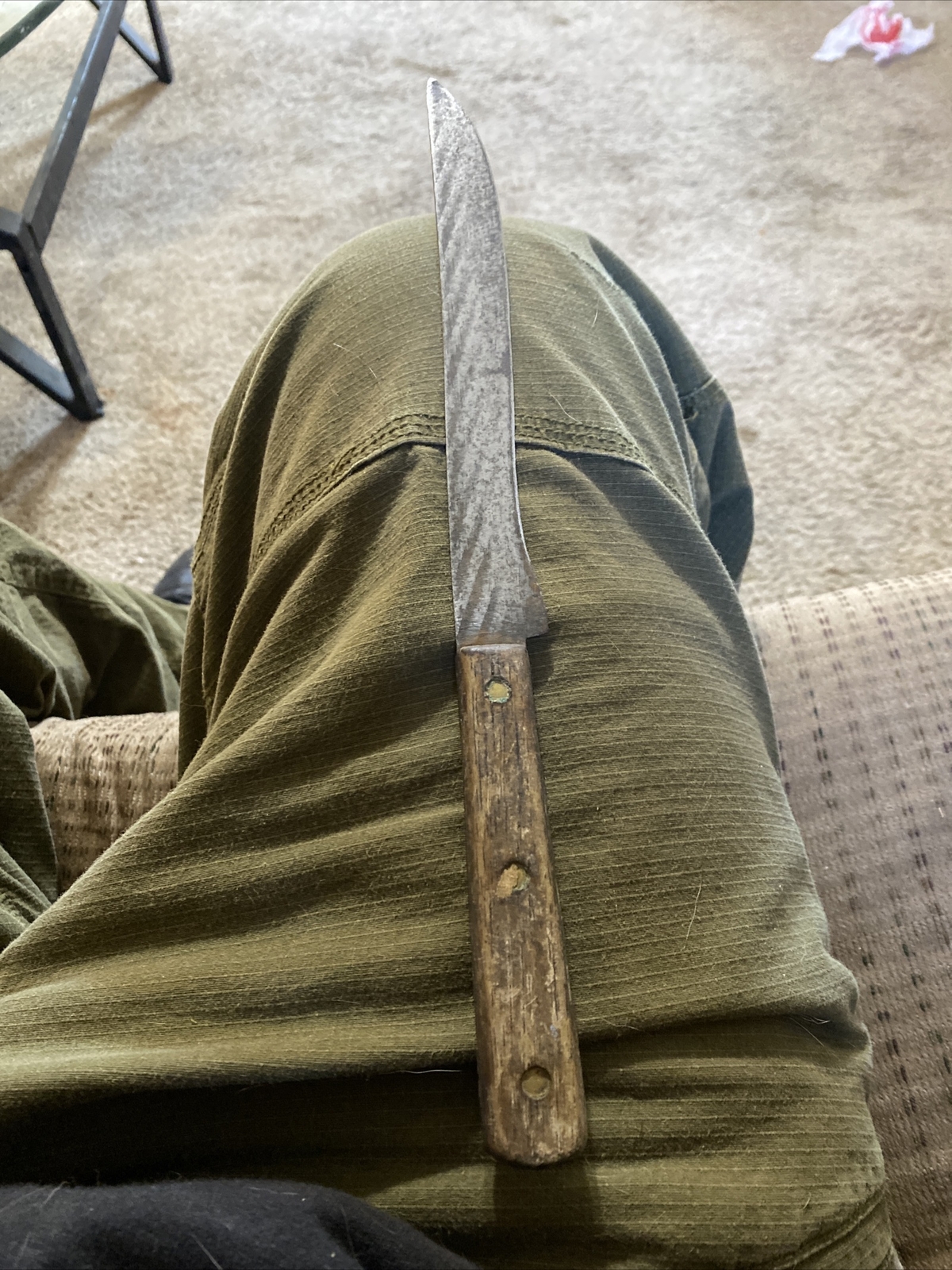 case knife vintage pre 1970 eBay