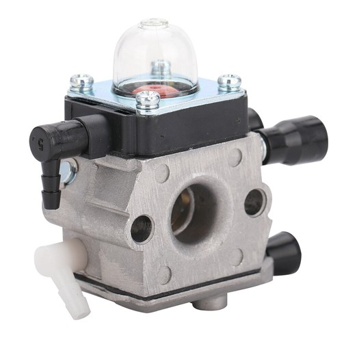 Hipa Carburatore Con Filtro Aria – Per Decespugliatore Stihl MM55 MM55C – 4601-120-0600 – Nuovo - 3