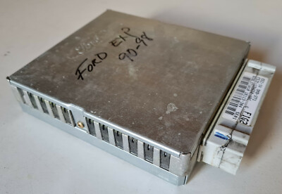 Ford Explorer F5TF-12A650-ARC Steuergerät Motorsteuergerät EEC-IV SMD-271 / 65DL