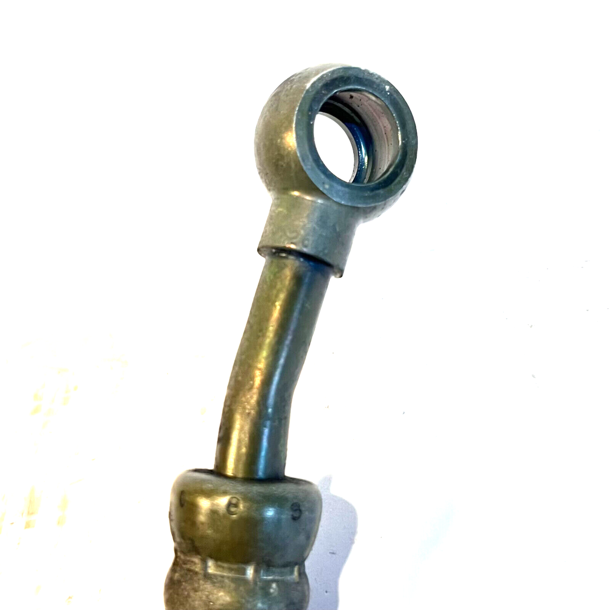 Rページ 1998 to 2008 Kawasaki Ninja ZX-6R, Oil Hose Tube, P/ 51044-1179 | eBay