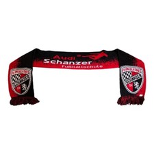 Fußball-Club Ingolstadt 2004 e.V., FC Ingolstadt 04 German Football Scarf