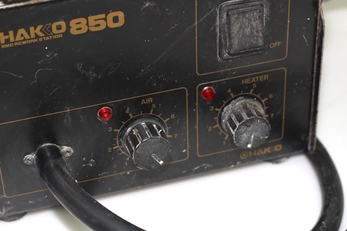 Hakko 850 deals