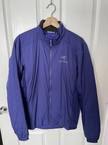 Arc'teryx Atom LT Small Squid Ink 