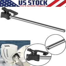 Outboard Tilt Pin Assembly For 1980-1990 Johnson Evinrude Outboard 4hp-15hp