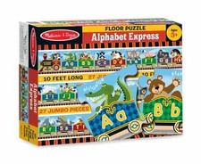 melissa and doug spanish alphabet