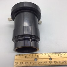 Astronomy Extension Barrel 50mm I.D. X 40mm I.D. X 95mm Long