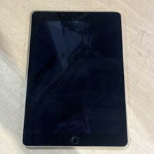 APPLE IPAD AIR 2ND GEN 9.7" 64GB STORAGE - SPACE GRAY- IOS 15 - MGKL2LL/A