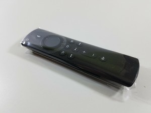 tv remote that works with alexa
