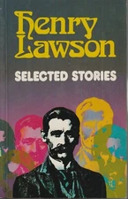 AUSTRALIAN , paperback , SELECTED STORIES by HENRY LAWSON