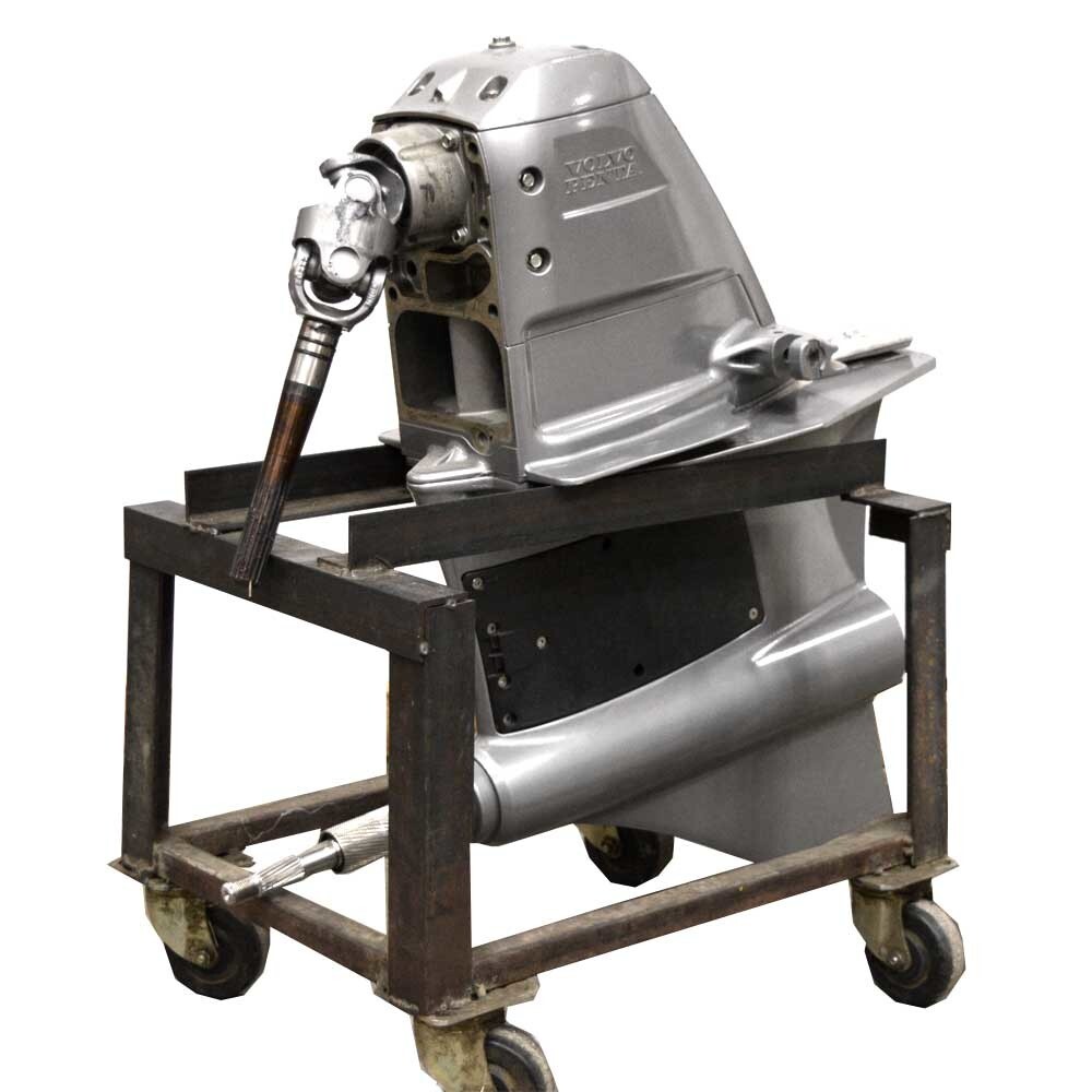 Volvo Penta Boat Lower Drive Unit 22861607 | FWD-B2 Forward