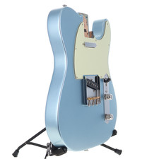 Fender American Telecaster Body Pro Classic Series Ice Blue Finish Fully Loaded