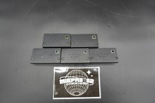 Lot de 5 ADAPTATEURS RÉSEAU