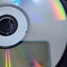 USED WORKING MAGIC KNIGHT RAYEARTH - GAME DISC ONLY - HIKARU VARIANT SEGA SATURN