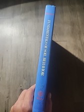 Fundamentals of Soil Behavior by Mitchell, James K.