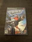 Gravity Games Bike Street. Vert. Dirt. (Sony PlayStation 2, 2002) PS2 Complete