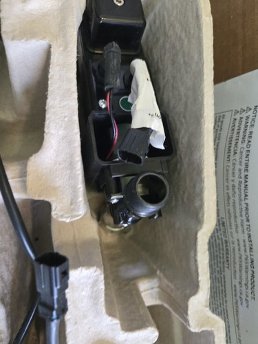 Zurn Z6950-xl-s Hydro X Power Series Single Post Sensor Faucet Open Box Chrome - Picture 5 of 9