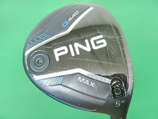 F 171899 Ping G440 Max/Alta J Cb Blue Jp /R/19