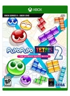 Sega Puyo / Tetris 2 Launch Edition (Xbox X)