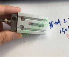 1Pc SMC CDUK16-10D Brand New Without Original Packaging uaFast delivery