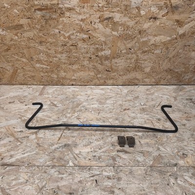 BMW E30 Original Stabi Stabilisator Hinten Hinterachse 12mm