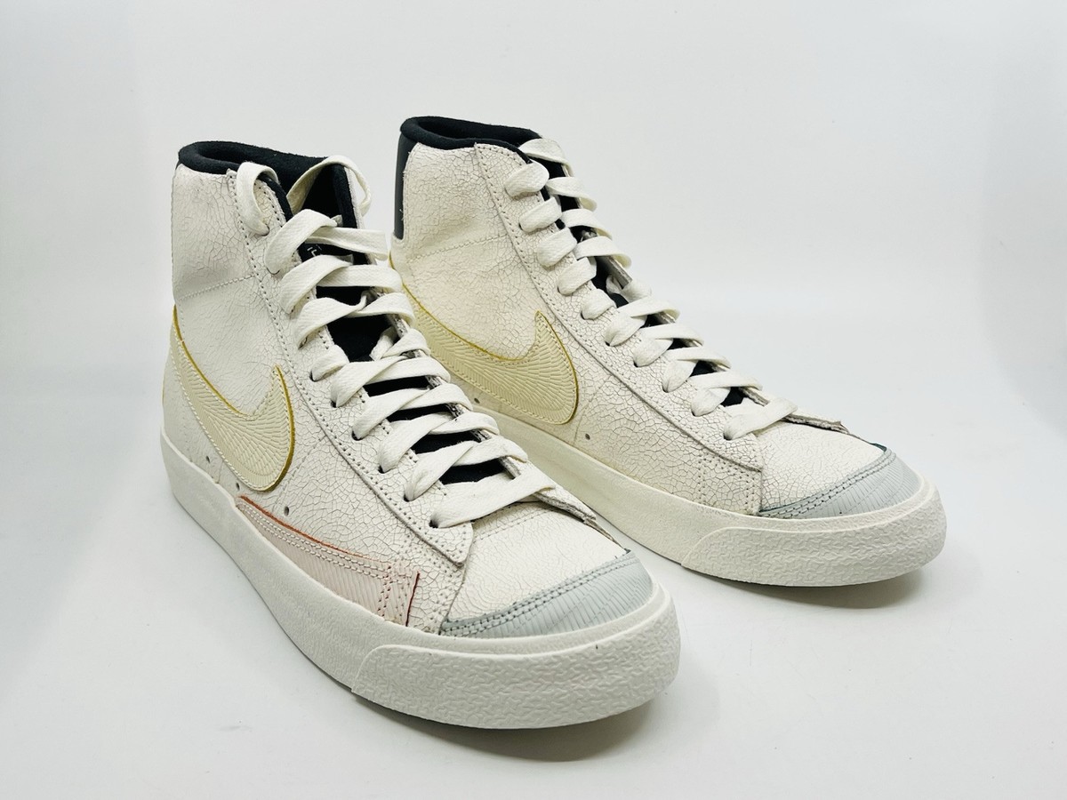 blazer mid 77 vintage dia de muertos