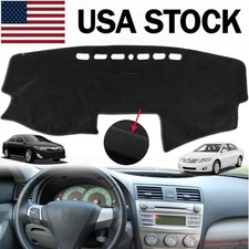 Dash Cover Mat For Toyota Camry 2007 2008 2009 2010 2011 Us Dashboard Pad Carpet