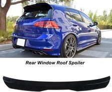 Spoiler Posteriore 100cm per Fiat Ford Audi A1 A3 A4 VW Golf BMW Mercedes Opel