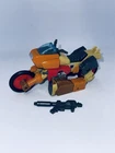 Wreck-Gar Gun Vintage Hasbro 1986 G1 Transformers Action Figure