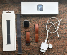 Apple Watch Series 9 45mm Aluminiumgehäuse S...