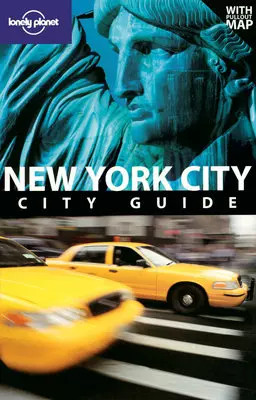 NEW YORK CITY 6ED -ANGLAIS-, GINGER OTIS ADAMS,  BETH GREENFIELD,  ROBERT REID e