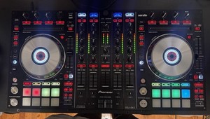 Ddj Sx2 | eBay