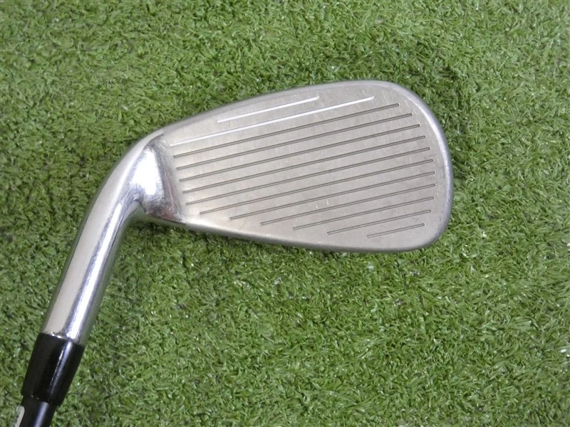 Cleveland Halo XL Full-Face 7 Iron Helium Nanocore 60 F2 Seniors Graphite - Image 3 of 4