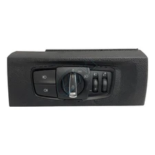BMW Headlight Control Switch Pack Fits 1 Series F20 F21 9265304