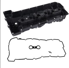 Couvre-culasse cache culbuteur pour BMW 325i 330i 525i 530i moteur N52 