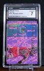 1995-96 Hoops Top Ten #AR7 Michael Jordan CGC 7 Card