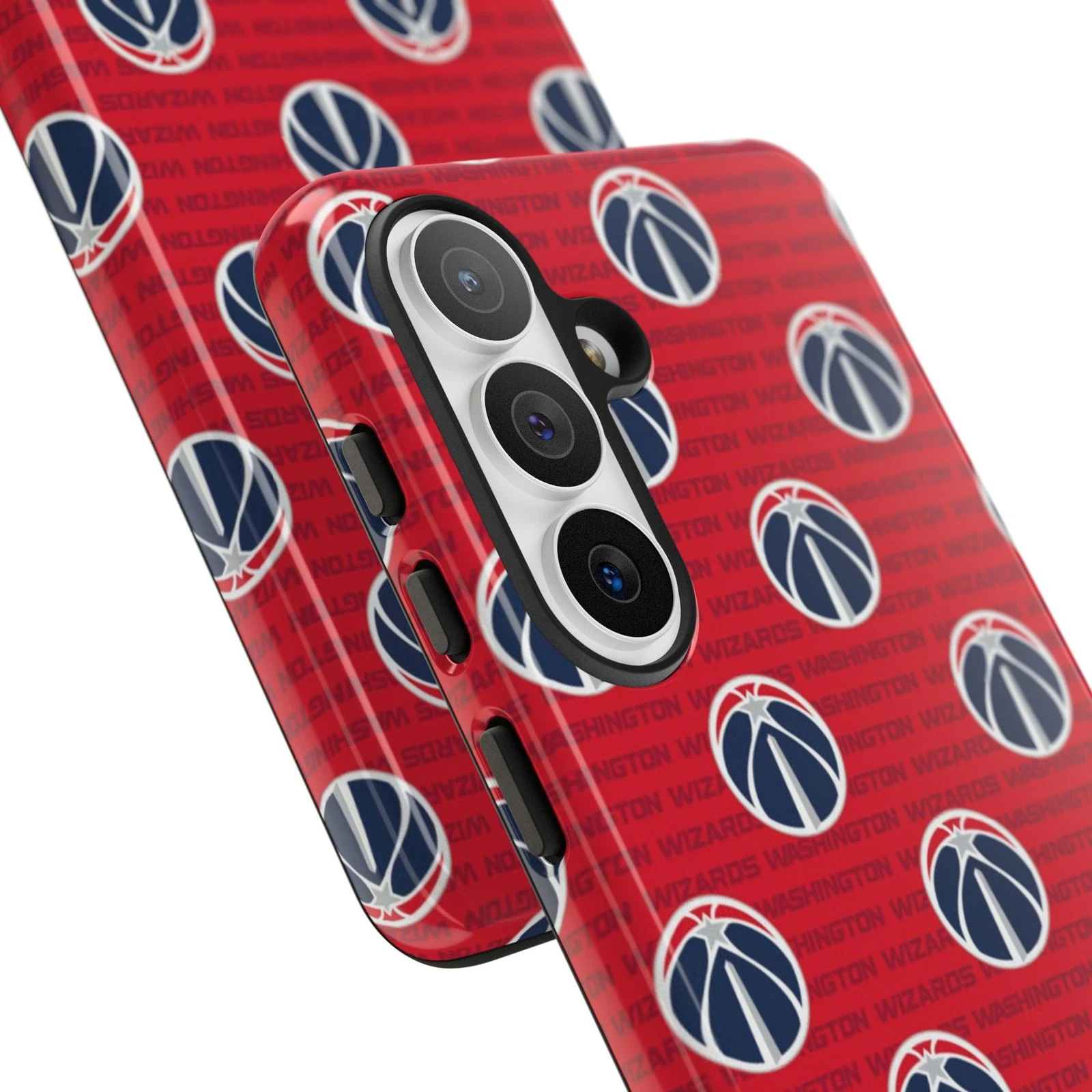 Washington Wizards iPhone Cases