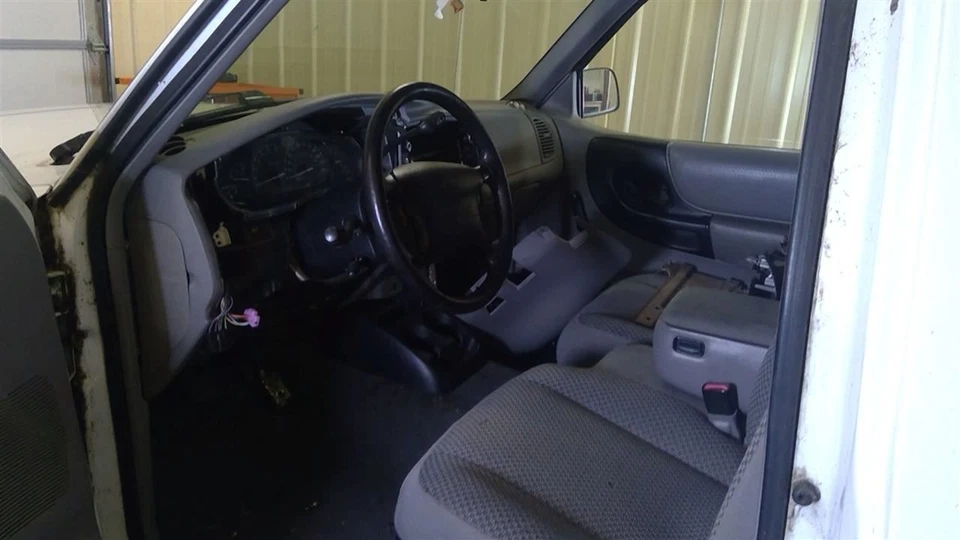 Мотор стеклоподъемника левый для водителя подходит для 96-10 MAZDA B-4000 1667927 - Изображение 3 из 4