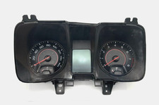 Oem 14-15 Chevrolet Camaro 2ls 3.6l Speedometer Gauges Instrument Cluster Unit Oem 14-15 Chevrolet Camaro 2ls 3.6l Speedometer Gauges Instrument Cluster Unit